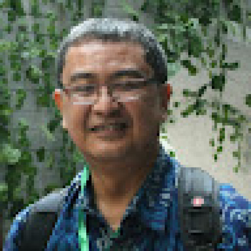 Zul Setiawan